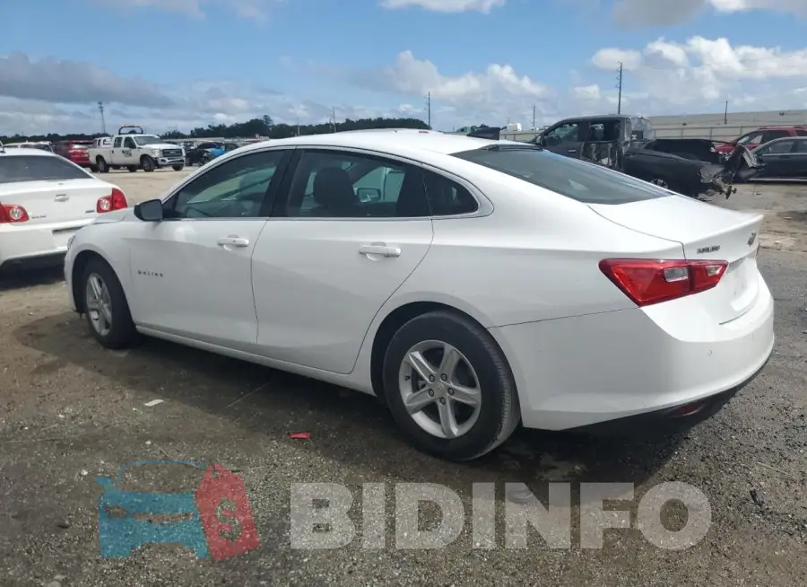 1G1ZB5ST8RF186492 Photo# 2