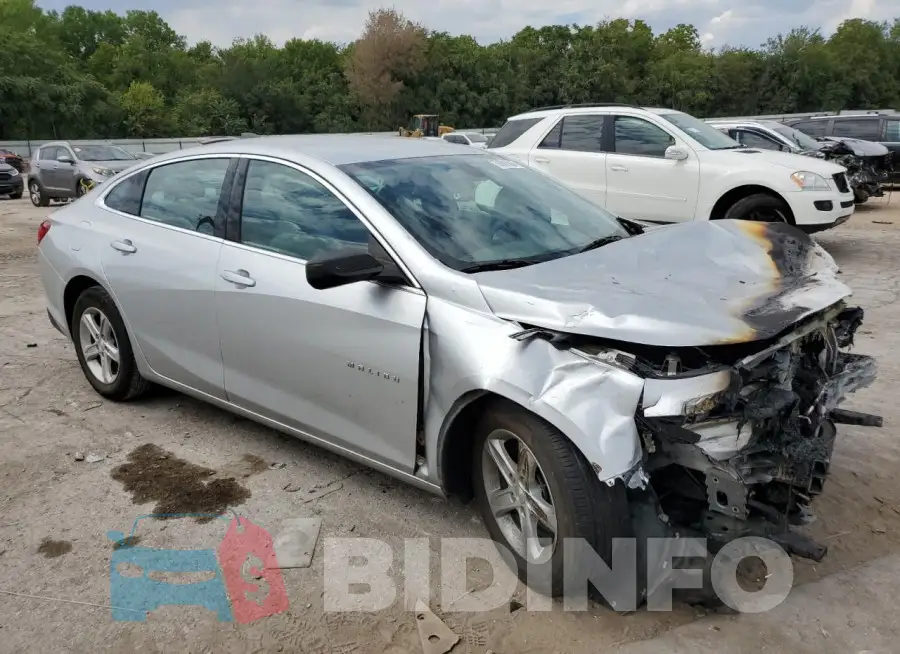1G1ZC5ST7KF208825 Photo# 4