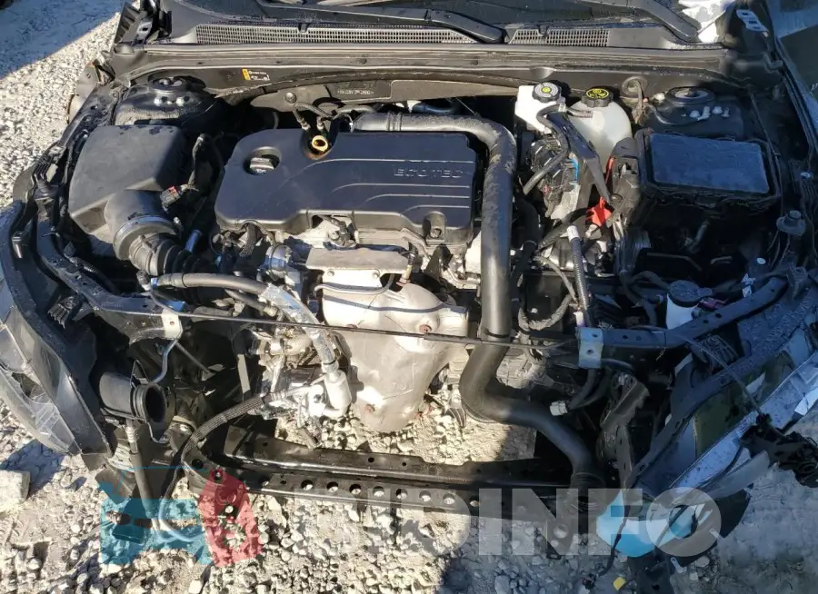 1G1ZC5ST7PF235921 Photo# 11