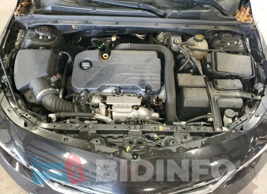 1G1ZD5ST0JF227051 Photo# 11