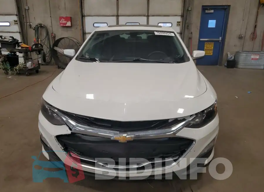 1G1ZD5ST0KF110989 Photo# 5