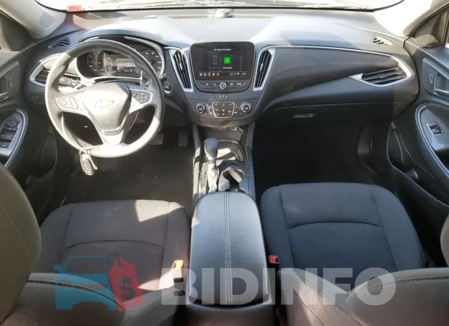 1G1ZD5ST0PF140954 Photo# 8