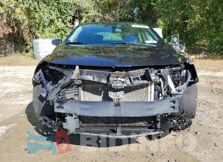 1G1ZD5ST0PF140954 Photo# 5