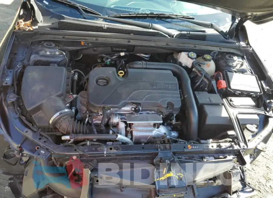 1G1ZD5ST0PF140954 Photo# 11