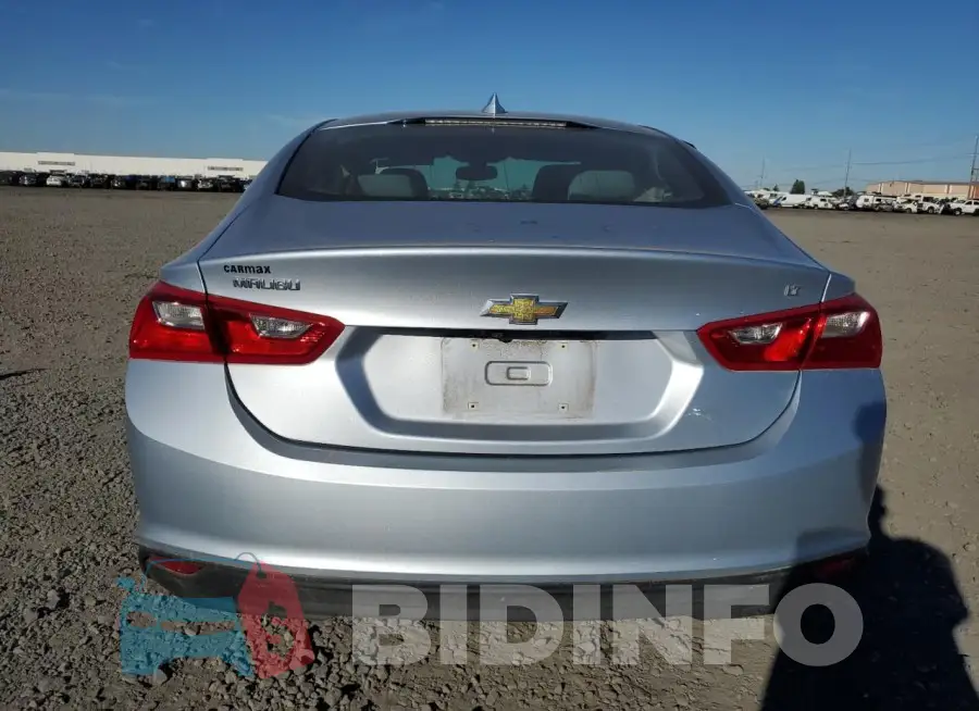 1G1ZD5ST1JF160864 Photo# 6
