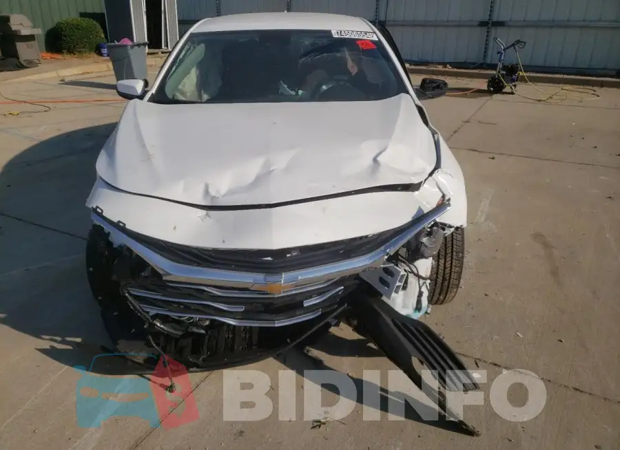 1G1ZD5ST1SF110287 Photo# 5