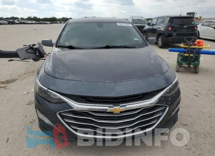 1G1ZD5ST2KF162771 Photo# 5