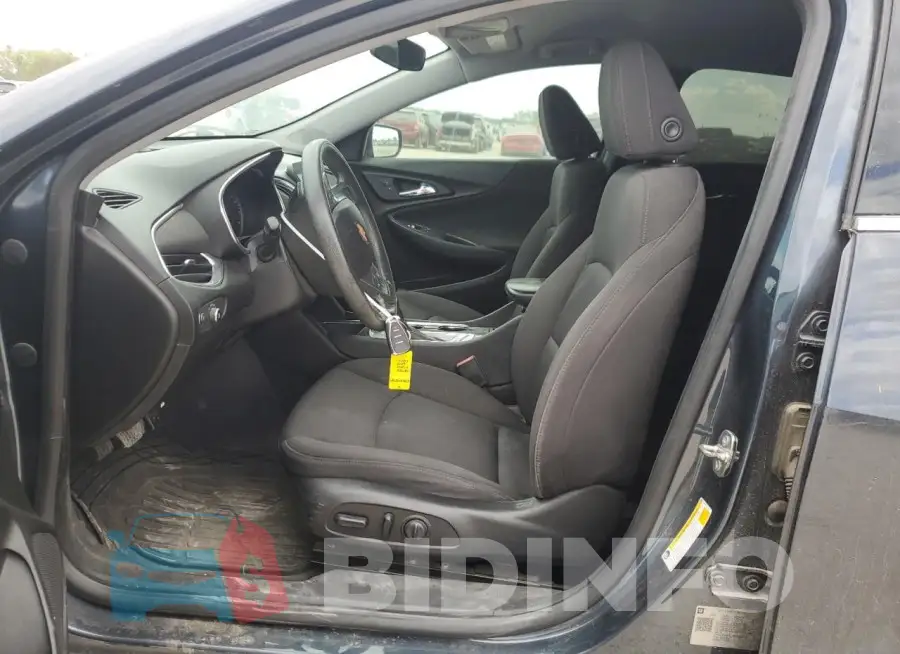 1G1ZD5ST2KF162771 Photo# 7