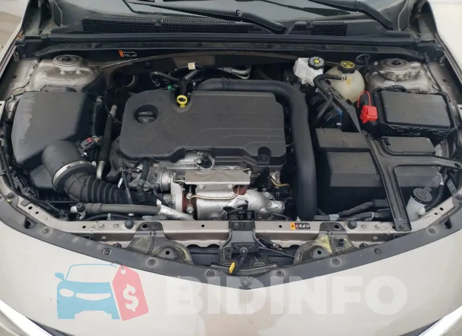 1G1ZD5ST2PF138817 Photo# 11