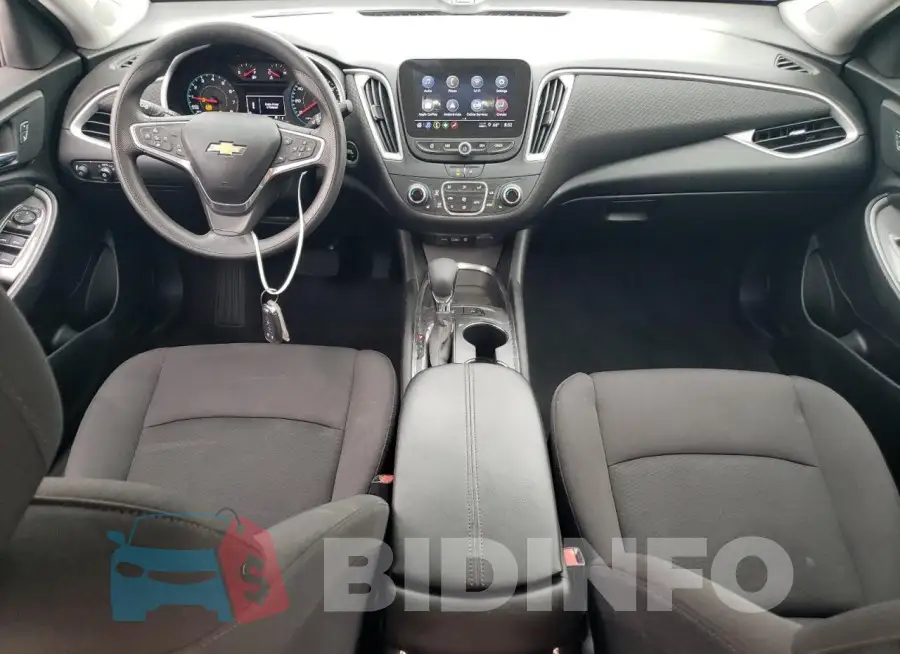 1G1ZD5ST2PF138817 Photo# 8