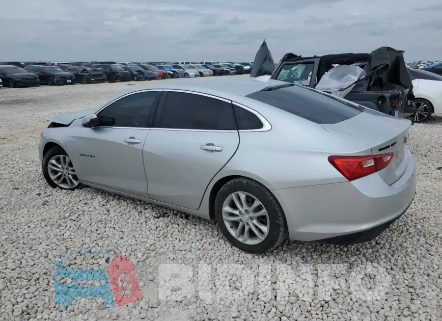 1G1ZD5ST3JF201883 Photo# 2