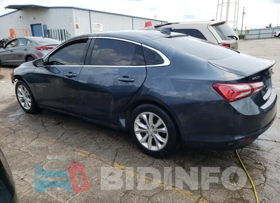 1G1ZD5ST3LF093266 Photo# 2