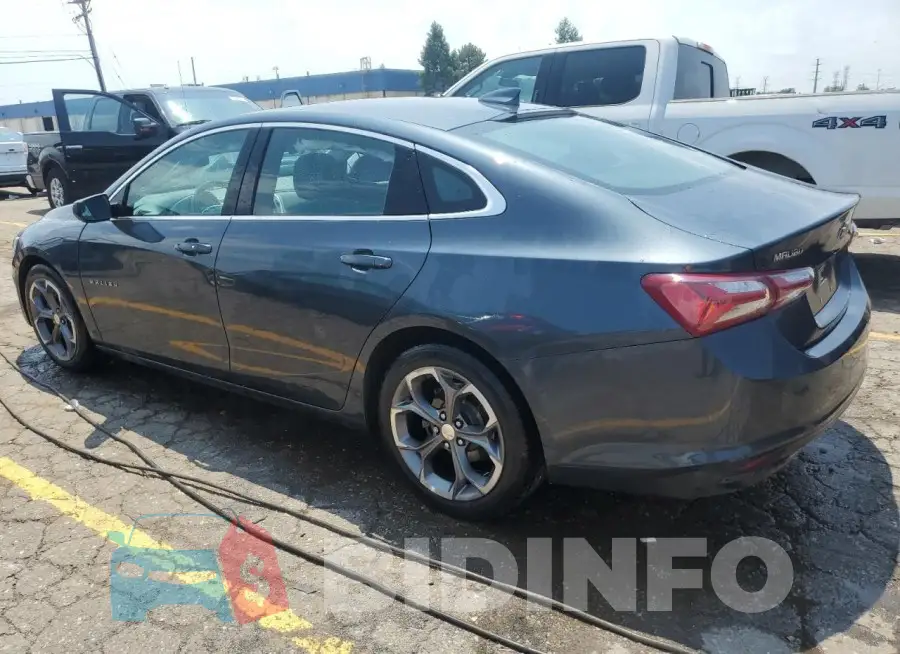 1G1ZD5ST3LF127464 Photo# 2