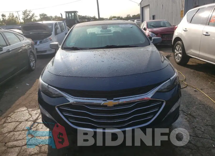 1G1ZD5ST4LF103755 Photo# 5