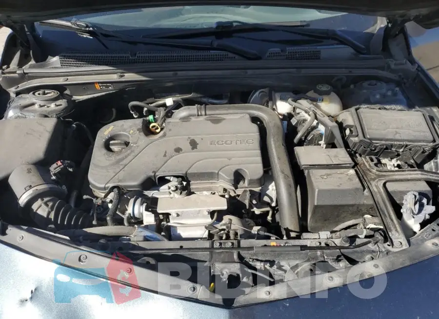 1G1ZD5ST4LF107496 Photo# 11