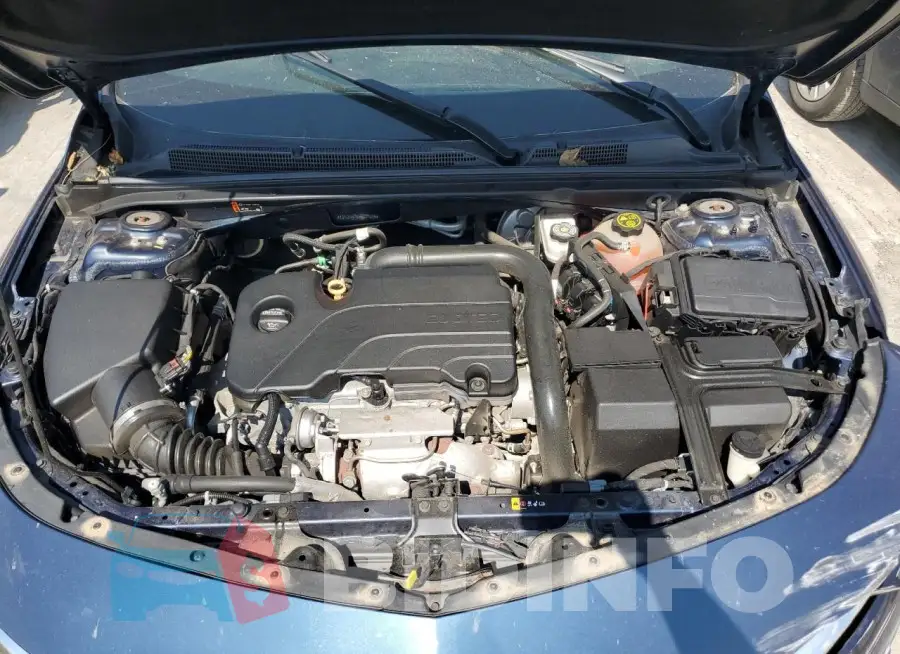 1G1ZD5ST5KF129215 Photo# 11