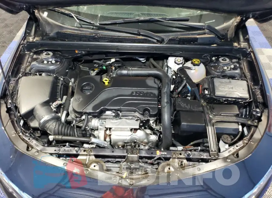 1G1ZD5ST5PF241956 Photo# 11