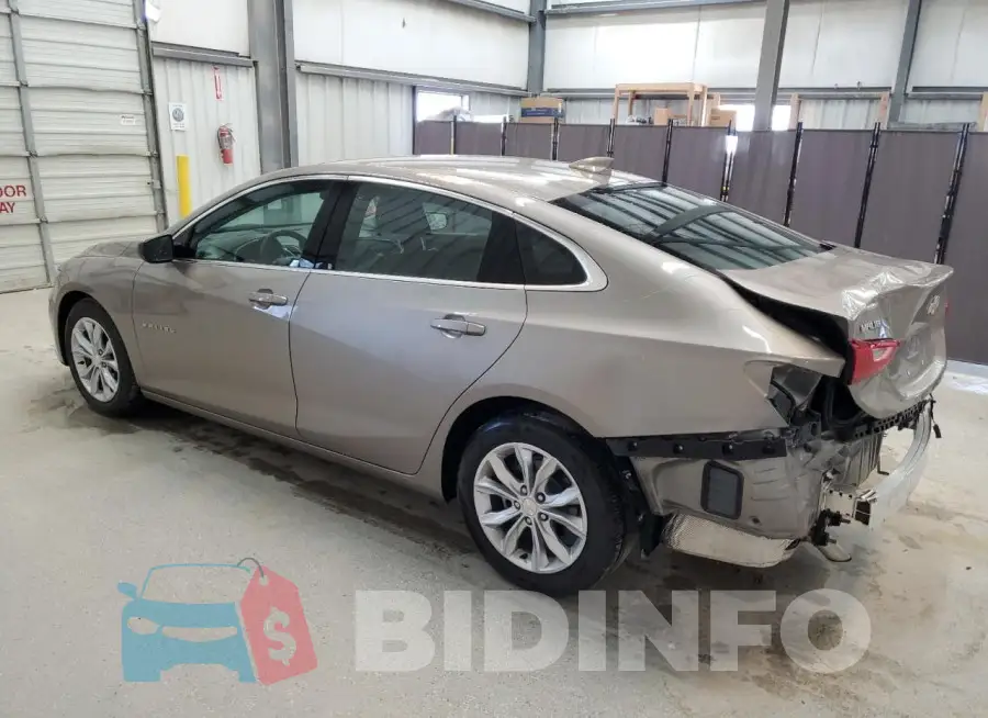 1G1ZD5ST5RF216476 Photo# 2