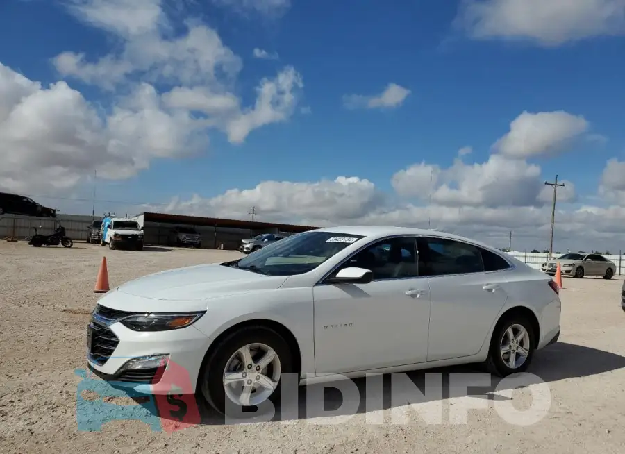 1G1ZD5ST6NF194353 Photo# 1