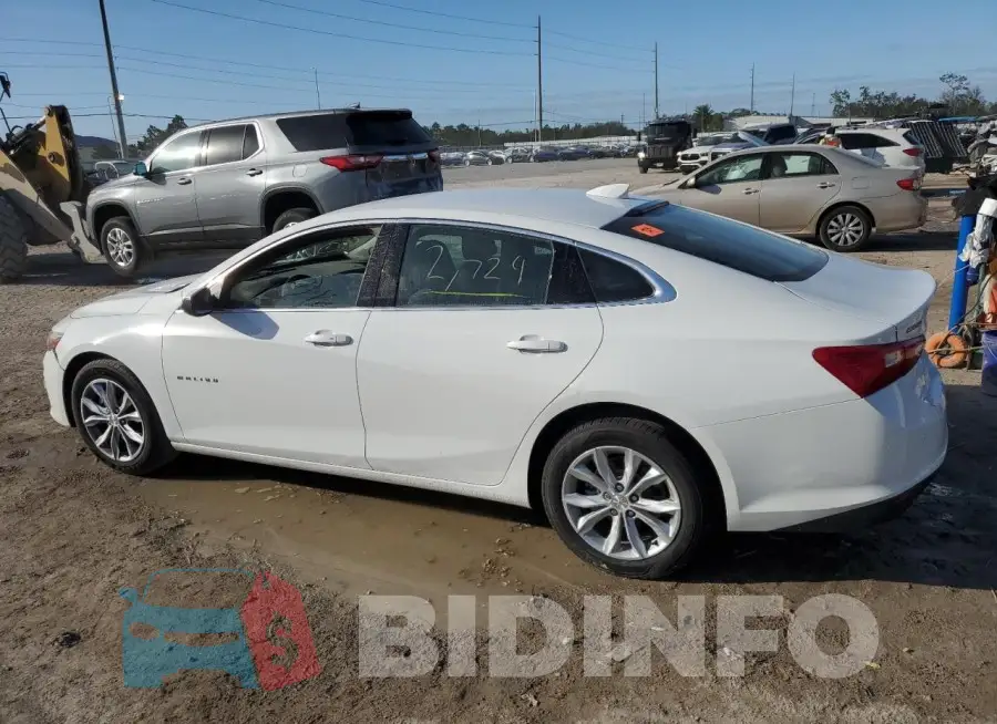 1G1ZD5ST6SF107692 Photo# 2