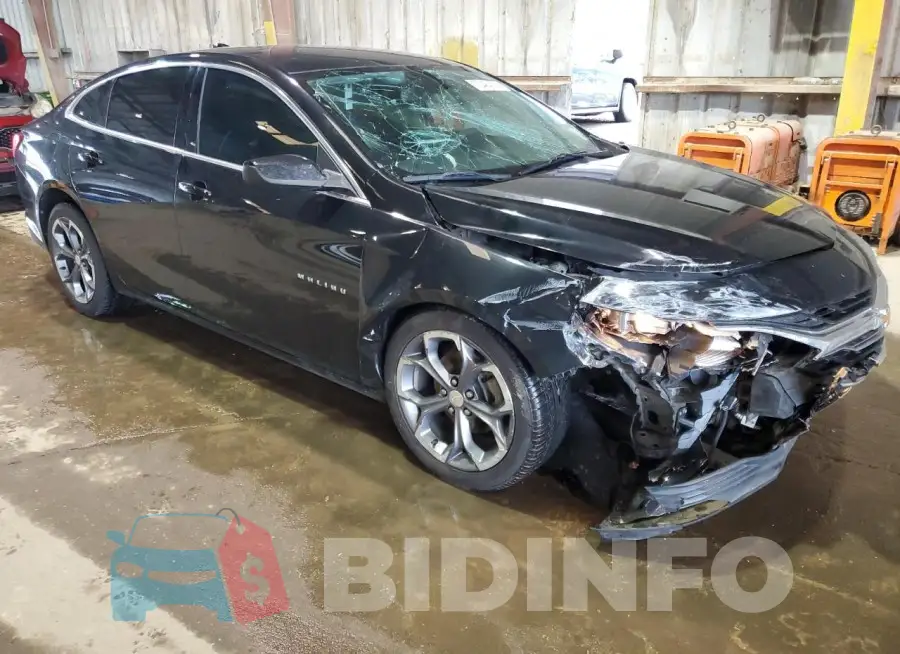 1G1ZD5ST8LF111910 Photo# 4