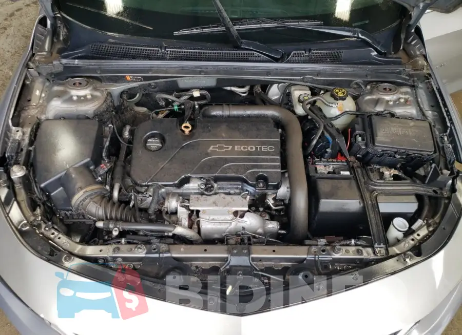 1G1ZD5ST9JF161339 Photo# 11