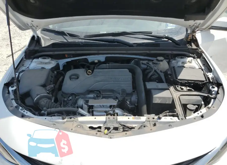 1G1ZD5ST9LF123094 Photo# 11