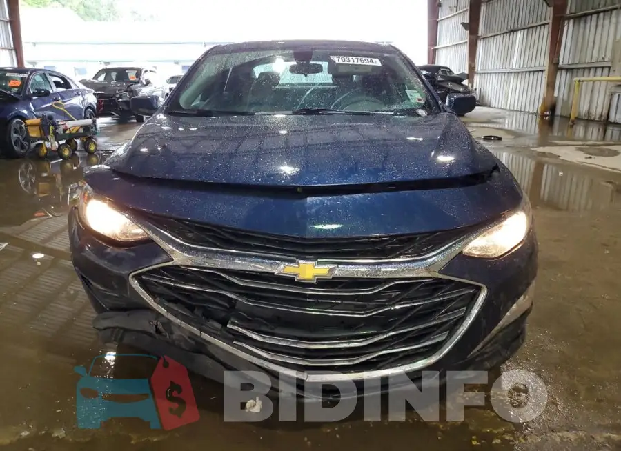1G1ZD5STXKF128237 Photo# 5