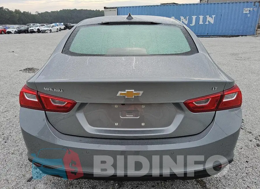 1G1ZD5STXRF154122 Photo# 6