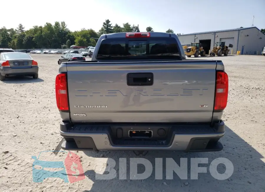 1GCGTDEN8M1241774 Photo# 6