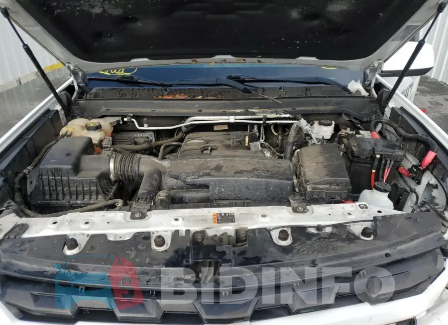 1GCHSCEA0M1230136 Photo# 11