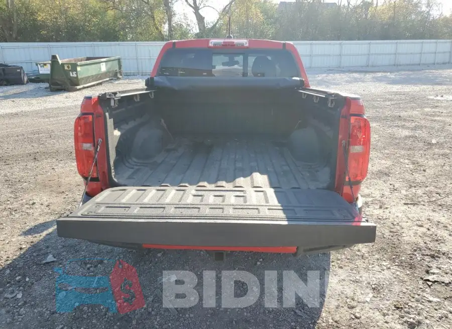 1GCPTDE1XH1143638 Photo# 6