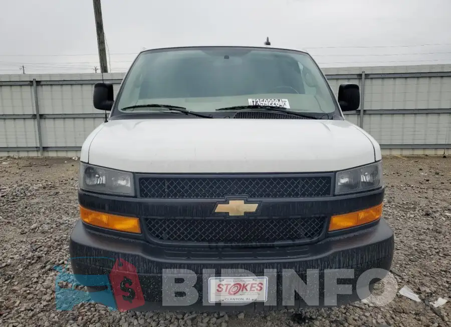1GCWGAFPXN1162641 Photo# 5