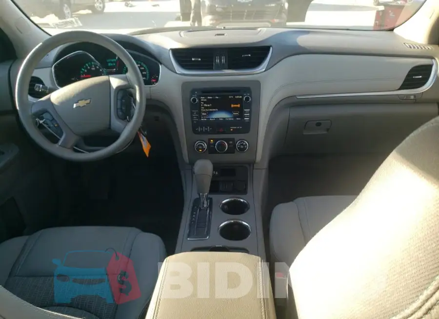 1GNKRFKDXHJ293677 Photo# 8