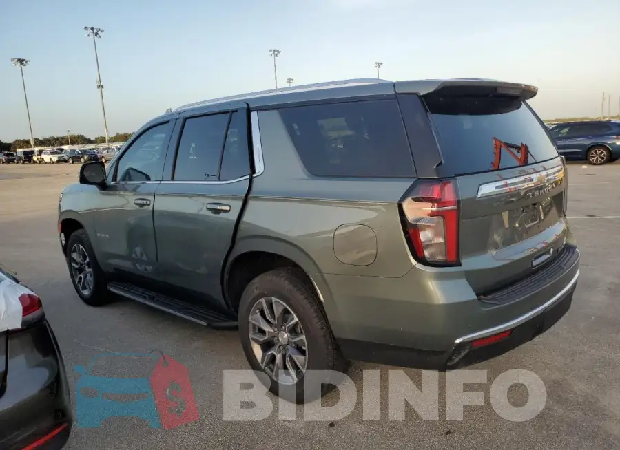 1GNSCNKD6PR545727 Photo# 2