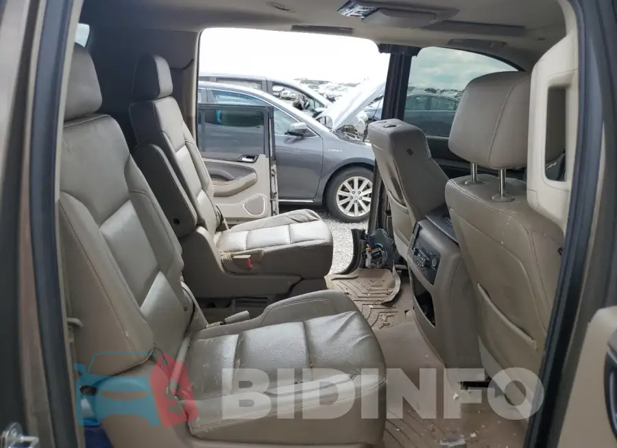 1GNSKJKC7GR349525 Photo# 11