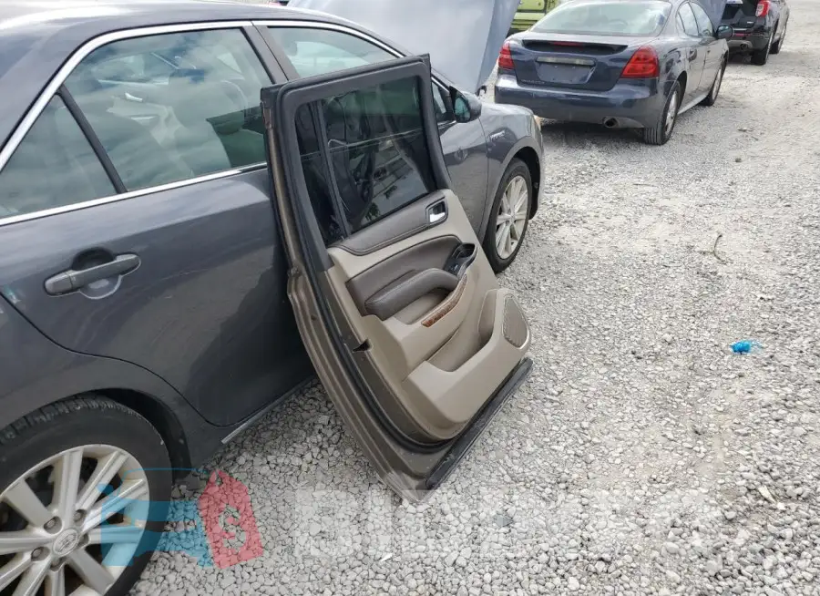 1GNSKJKC7GR349525 Photo# 13