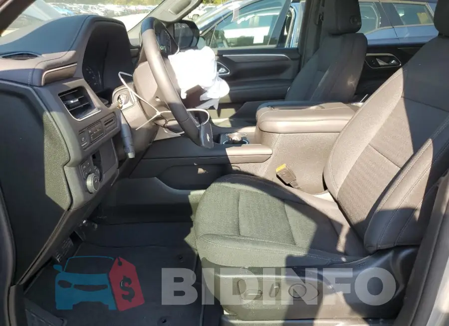 1GNSKMKD3PR392348 Photo# 7