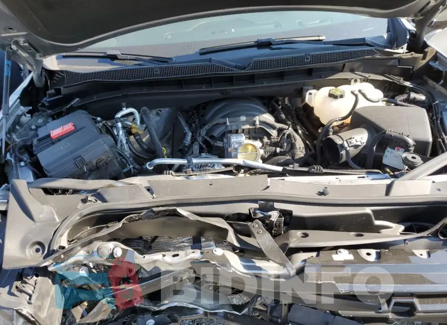 1GNSKMKD3PR392348 Photo# 12