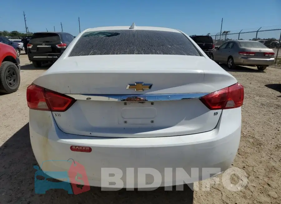 2G1115S33G9134046 Photo# 6
