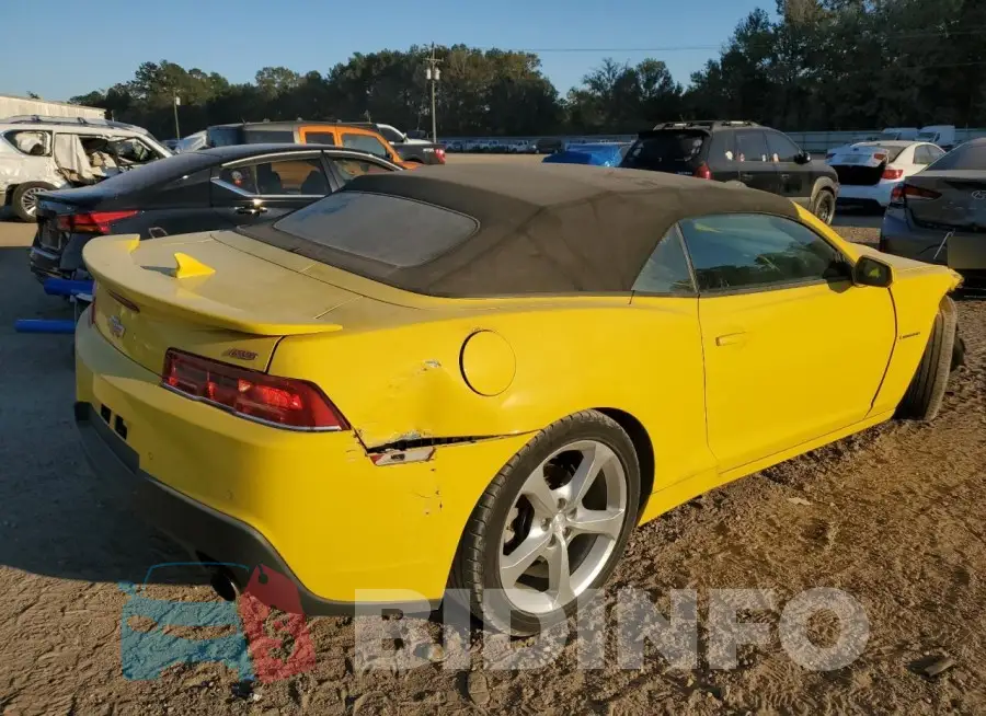 2G1FD3D30F9292955 Photo# 3