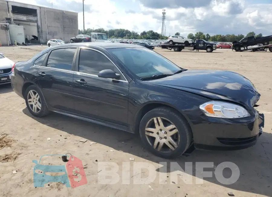 2G1WB5E35G1168485 Photo# 4