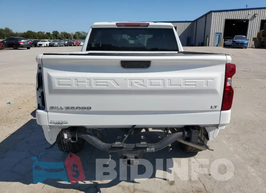 2GCUDDED9R1181187 Photo# 6