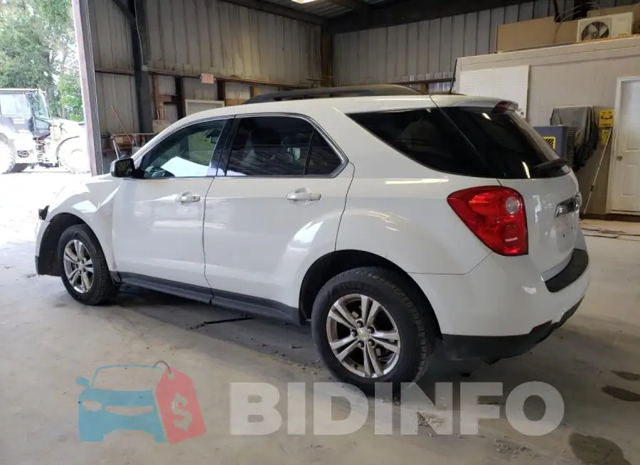 2GNALBEK4F6137922 Photo# 2