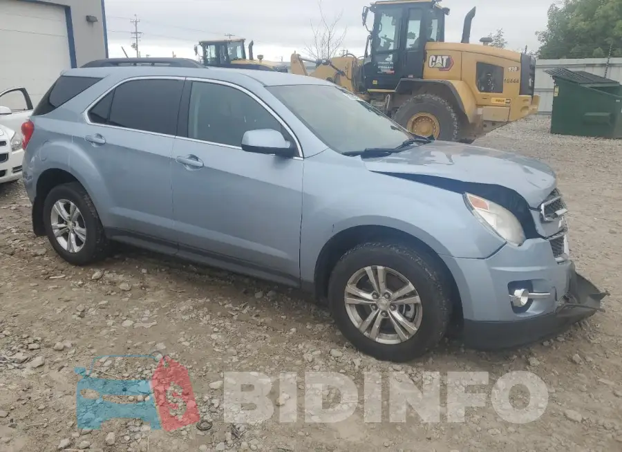 2GNALCEK4F6299636 Photo# 4