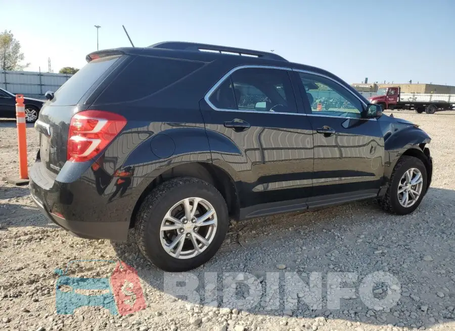 2GNALCEK6G6111376 Photo# 3