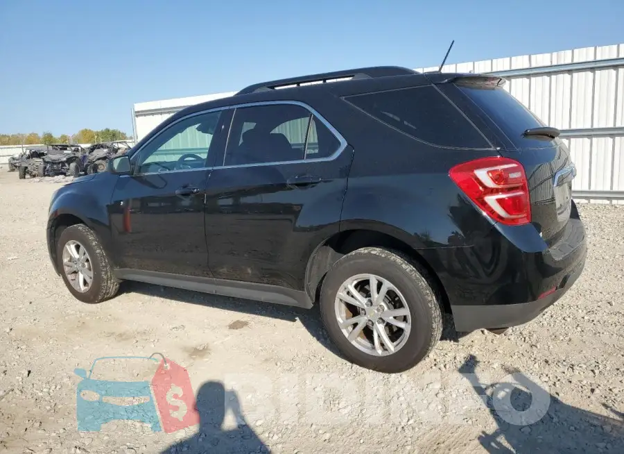 2GNALCEK6G6111376 Photo# 2