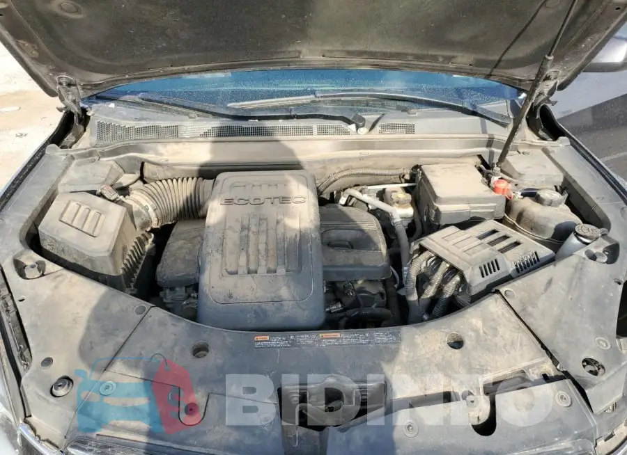 2GNALCEK7G6202835 Photo# 12