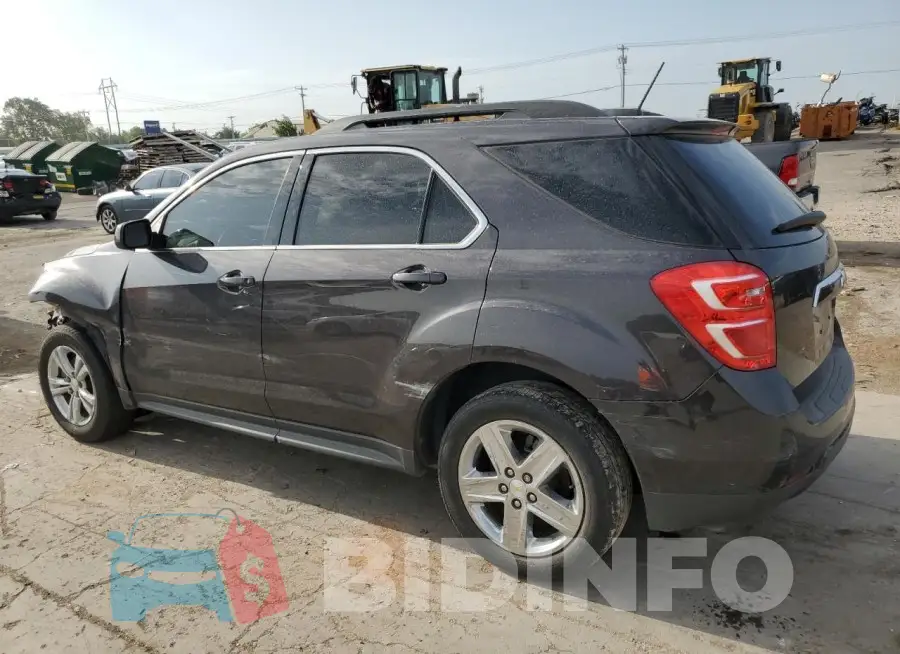 2GNALCEK7G6202835 Photo# 2
