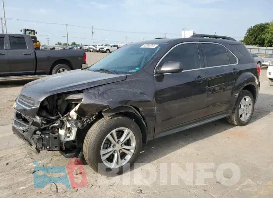 2GNALCEK7G6202835 Photo# 1